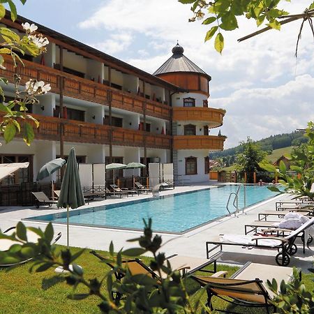 Wellness Hotel Bayerischer Hof Рімбах Екстер'єр фото
