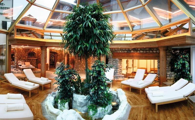 Wellness Hotel Bayerischer Hof Рімбах Екстер'єр фото