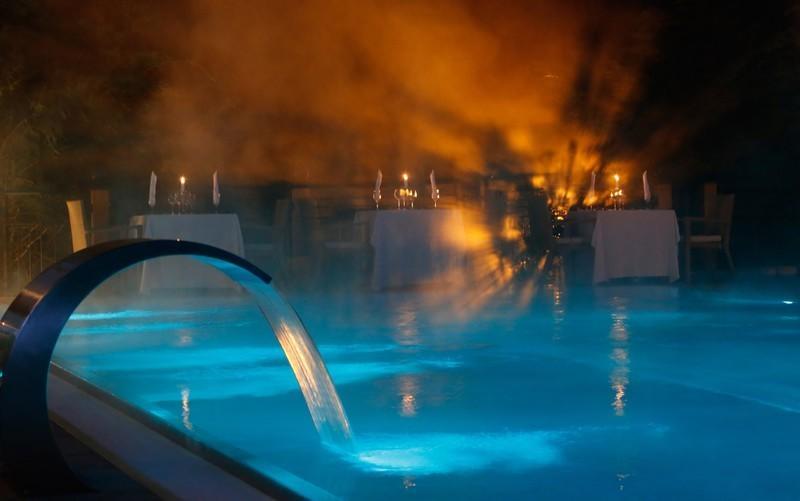 Wellness Hotel Bayerischer Hof Рімбах Екстер'єр фото