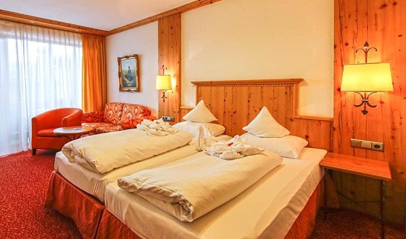 Wellness Hotel Bayerischer Hof Рімбах Екстер'єр фото