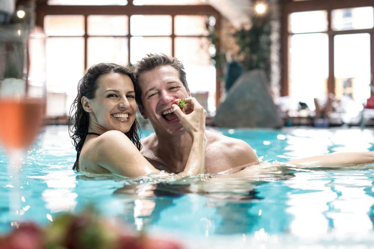 Wellness Hotel Bayerischer Hof Рімбах Екстер'єр фото
