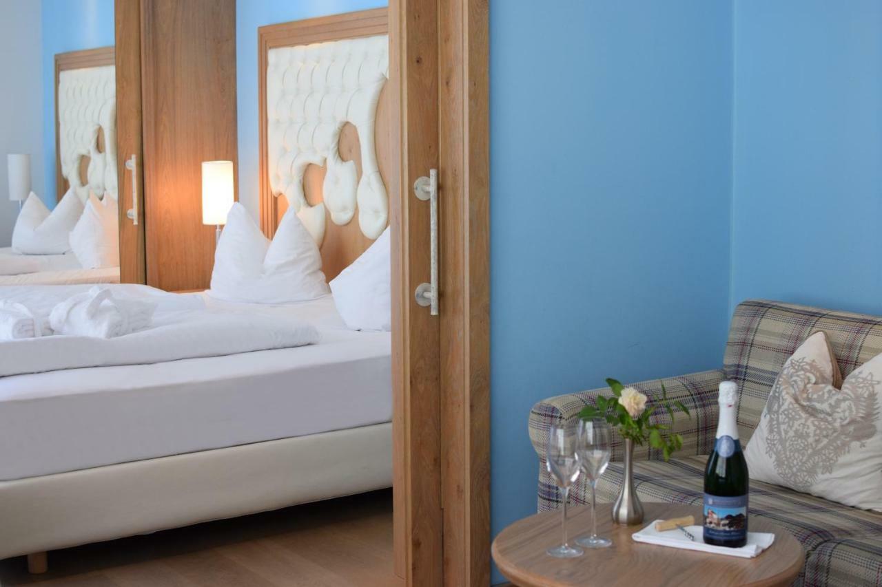 Wellness Hotel Bayerischer Hof Рімбах Екстер'єр фото