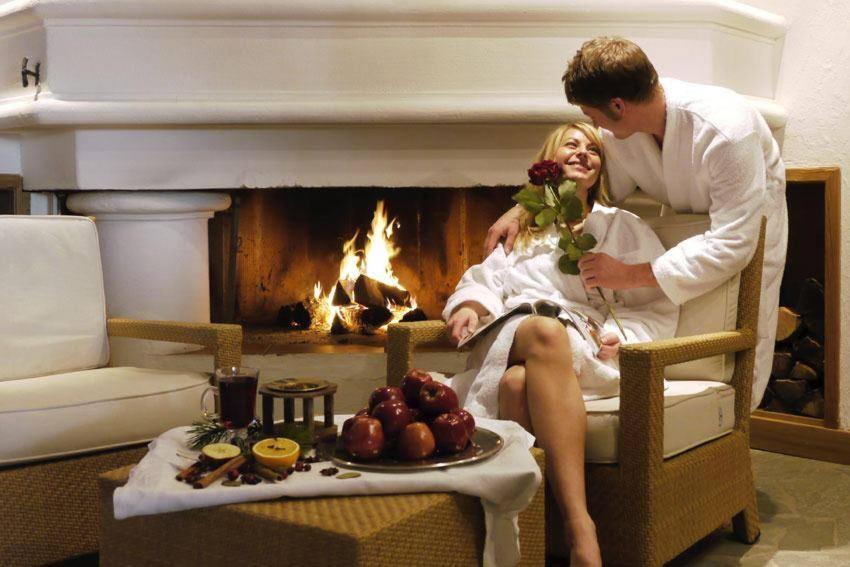 Wellness Hotel Bayerischer Hof Рімбах Екстер'єр фото
